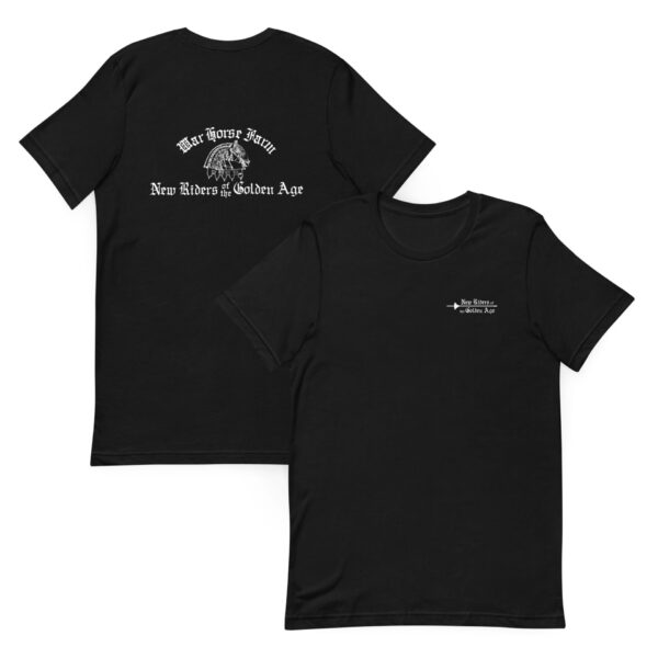 War Horse Farm T-Shirt