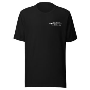 War Horse Farm T-Shirt